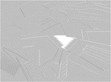70 System schräge Linien - Studie, 2005