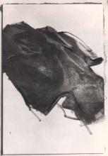 13/01.04 Mantel liegend, 1978