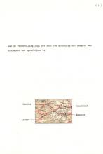 14/03.02 Technische Zeichnung zu: Zwei geografische Linien, 1979