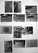 18/01.10 Aktion mit einer Wasserleitung, 1980