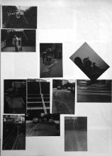 18/01.03 Aktion mit einer Wasserleitung, 1980