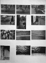 18/01.05 Aktion mit einer Wasserleitung, 1980