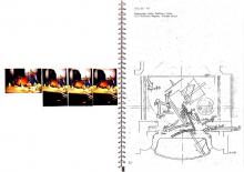 61/01.18 Regieanweisungen und Szenenfotografie, 1994
