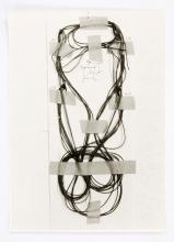 06/16.06 Tetraeder im Kubikmeter, 1973