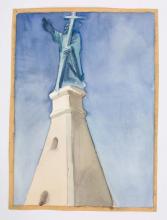 68 Jesus-Projekt, Studien in Ripatransone, 1998-2006