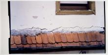 66/05.01 Blick aus dem Fenster (Elsass), 1998