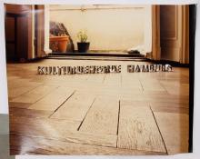 64/09 Ohne Titel, 1996