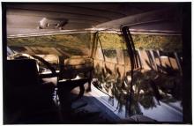 44 II/01.02 Ohne Titel, 1989-1997