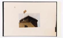 56/01.02 Ohne Titel (Entwurf für Civitella d'Agliano), 1991
