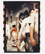 58/01.01 Bombay City, 1991/1992
