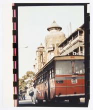 58/01.11 Bombay City, 1991/1992