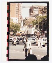 58/01.13 Bombay City, 1991/1992