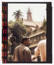 58/01.02 Bombay City, 1991/1992