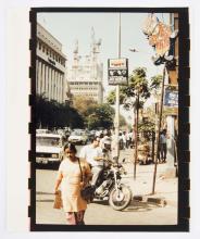 58/01.03 Bombay City, 1991/1992