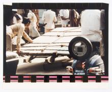 58/01.04 Bombay City, 1991/1992