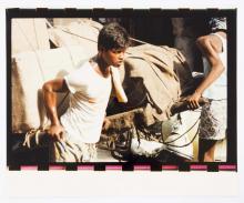 58/01.06 Bombay City, 1991/1992