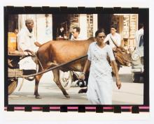 58/01.07 Bombay City, 1991/1992