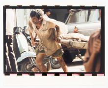 58/01.08 Bombay City, 1991/1992