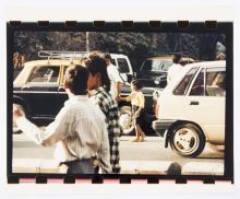 58/01.09 Bombay City, 1991/1992