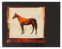 51/02 Ohne Titel, 1990
