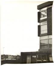 37/01.03 Ohne Titel. Fotoserie zu: Ausdehnung der Gegenwart, 1984