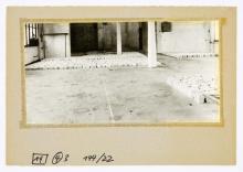 27/02.01 Wandstücke von nebenan, 1982