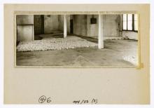 27/02.10 Wandstücke von nebenan, 1982