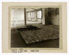 27/02.07 Wandstücke von nebenan, 1982