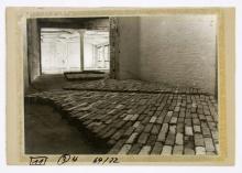 27/02.08 Wandstücke von nebenan, 1982