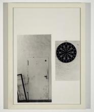27/03.15 Ohne Titel zu: Treppenhaus Böckhstraße, 1982
