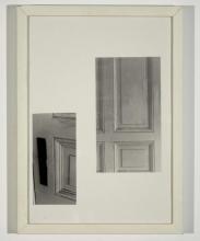 27/03.16 Ohne Titel zu: Treppenhaus Böckhstraße, 1982