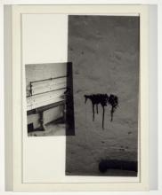27/03.18 Ohne Titel zu: Treppenhaus Böckhstraße, 1982