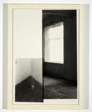 27/03.02 Ohne Titel zu: Treppenhaus Böckhstraße, 1982