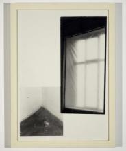 27/03.05 Ohne Titel zu: Treppenhaus Böckhstraße, 1982