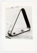 27/04.04 Ohne Titel zu: Items, 1982