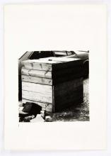 27/04.05 Ohne Titel zu: Items, 1982