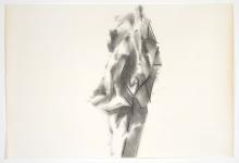 13/02.07 Mantelstudie, 1978