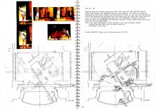 61/01.21 Regieanweisungen und Szenenfotografie, 1994