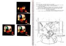 61/01.22 Regieanweisungen und Szenenfotografie, 1994