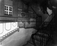 30 One Way, Begehbare Camera Obscura, 1983