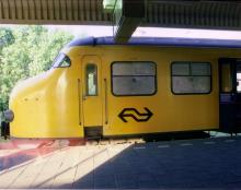 36 Reizen in Camera, 1985