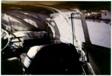 42 Choreographie für ein Automobil, 1985