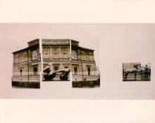 60 u.a. Zwei Rösser, 1993