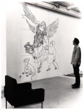 66 T&E Projekt (Tobias und der Engel), 1998-2001
