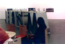 64/11 MÖBEL, 1996/1997