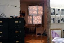 69 Lampe, 2004-2006