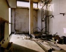 37 Ausdehnung der Gegenwart, 1984