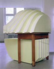 47/01 Kosugi's Tango (Installation), 1989