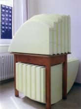 47 Kosugi's Tango, 1989