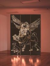 66/01 Tobias und der Engel, 2001